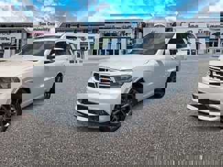 Used 2017 Dodge Durango GT w/ Nav & Power Liftgate Group image 1