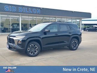 New 2026 Chevrolet Equinox ACTIV w/ Convenience Package III image 1