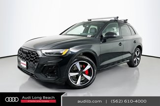 Used 2024 Audi Q5 2.0T Premium Plus w/ Premium Plus Package image 1
