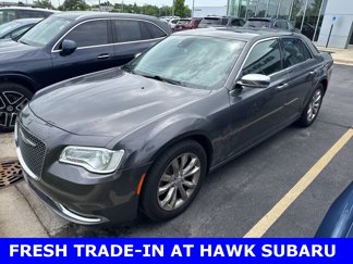 Used 2015 Chrysler 300 C w/ Light Group image 1
