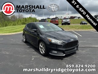 Used 2016 Ford Focus ST image 1