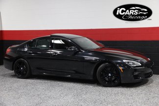 Used 2017 BMW 650i Gran Coupe xDrive image 1