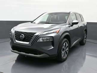 Used 2023 Nissan Rogue SV image 1
