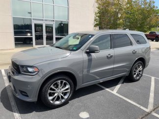 Used 2020 Dodge Durango GT image 1
