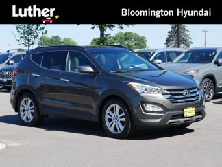 Used 2014 Hyundai Santa Fe Sport 2.0T w/ Technology Package 05 image 1