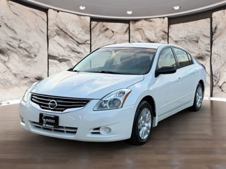 Used 2012 Nissan Altima 2.5 S image 1