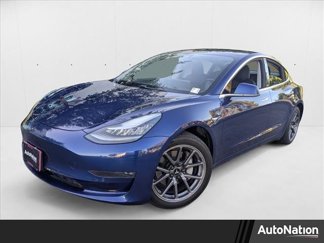 Used 2019 Tesla Model 3 Mid Range image 1