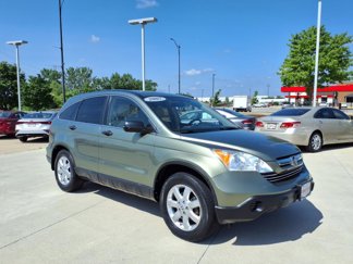 Used 2007 Honda CR-V EX image 1