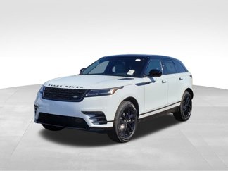 New 2026 Land Rover Range Rover Velar Dynamic SE image 1