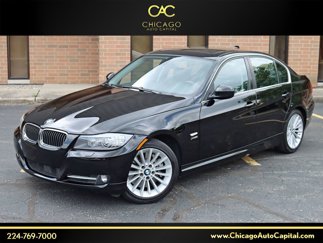 Used 2009 BMW 335i xDrive Sedan image 1