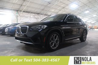 Used 2023 BMW X4 xDrive30i w/ Convenience Package image 1