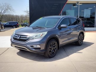 Used 2015 Honda CR-V EX image 1