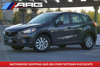 Used 2014 MAZDA CX-5 Sport w/ Bluetooth Audio Package image 1