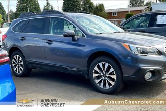 Used 2015 Subaru Outback 2.5i Limited w/ Popular Package #4 image 1