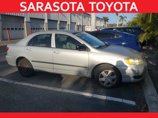 Used 2005 Toyota Corolla CE image 1