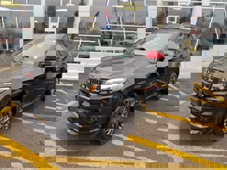 Used 2023 Jeep Compass Limited w/ Elite Group for (Red) Edition image 1