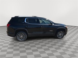 Used 2017 GMC Acadia SLT image 1