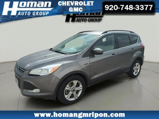 Used 2014 Ford Escape SE w/ Equipment Group 201A image 1