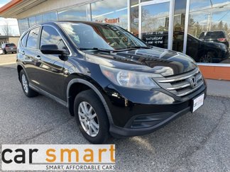 Used 2012 Honda CR-V LX image 1