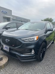 Used 2022 Ford Edge ST w/ Equipment Group 401A image 1