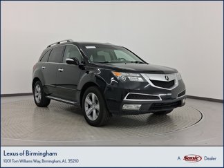 Used 2013 Acura MDX w/ Technology Package image 1
