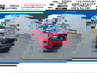 Certified 2024 Ford Edge ST image 1