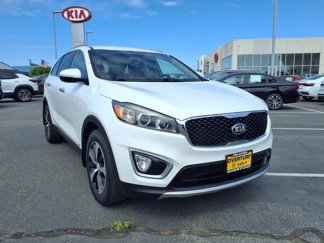 Used 2016 Kia Sorento EX image 1