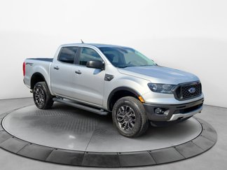 Used 2019 Ford Ranger XLT w/ Equipment Group 301A Mid image 1