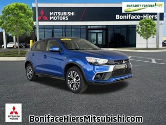 Used 2019 Mitsubishi Outlander Sport LE image 1