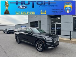 Used 2020 Lincoln Aviator Reserve w/ Equipment Group 201A image 1