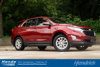 Used 2019 Chevrolet Equinox LT image 1