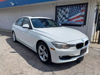 Used 2013 BMW 328i xDrive Sedan image 1