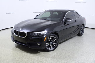 Used 2018 BMW 230i Coupe image 1