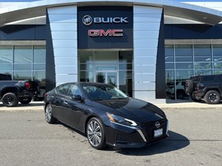 Used 2023 Nissan Altima 2.5 SL image 1