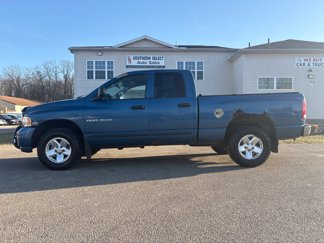 Used 2005 Dodge Ram 1500 Truck SLT w/ Sport Appearance Group image 1