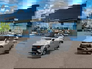 New 2025 Hyundai Elantra SE image 1