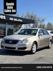 Used 2009 Toyota Avalon XL image 1