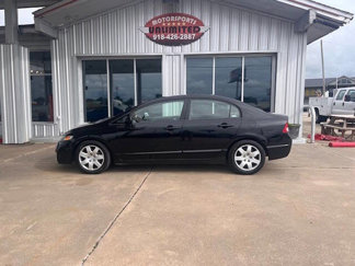 Used 2009 Honda Civic LX image 1