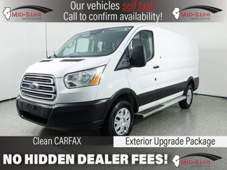 Used 2019 Ford Transit 250 130 Low Roof w/ Exterior Upgrade Package image 1