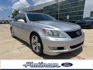 Used 2010 Lexus LS 460 image 1