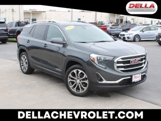 Used 2019 GMC Terrain SLT w/ Preferred Package image 1