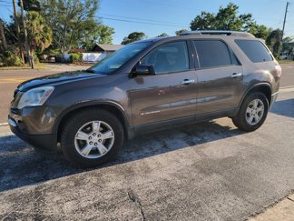 Used 2007 GMC Acadia SLE image 1