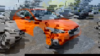 Used 2018 Subaru Crosstrek 2.0i Limited image 1