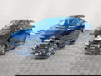 Used 2017 Lincoln MKZ Premiere image 1