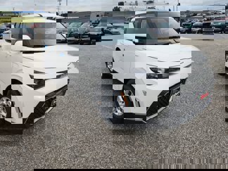 New 2025 Kia Soul S image 1