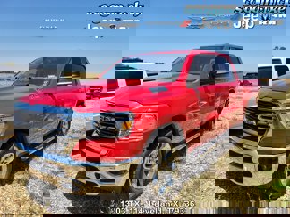 Used 2019 RAM 1500 Big Horn image 1