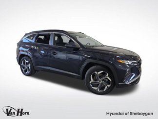 Used 2022 Hyundai Tucson SEL video 1