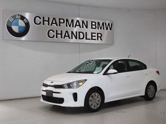 Used 2020 Kia Rio S image 1