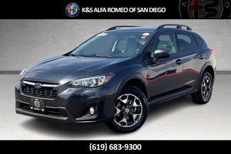 Used 2018 Subaru Crosstrek 2.0i Premium w/ Moonroof Package image 1