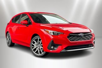 New 2025 Subaru Impreza 2.0i Sport image 1